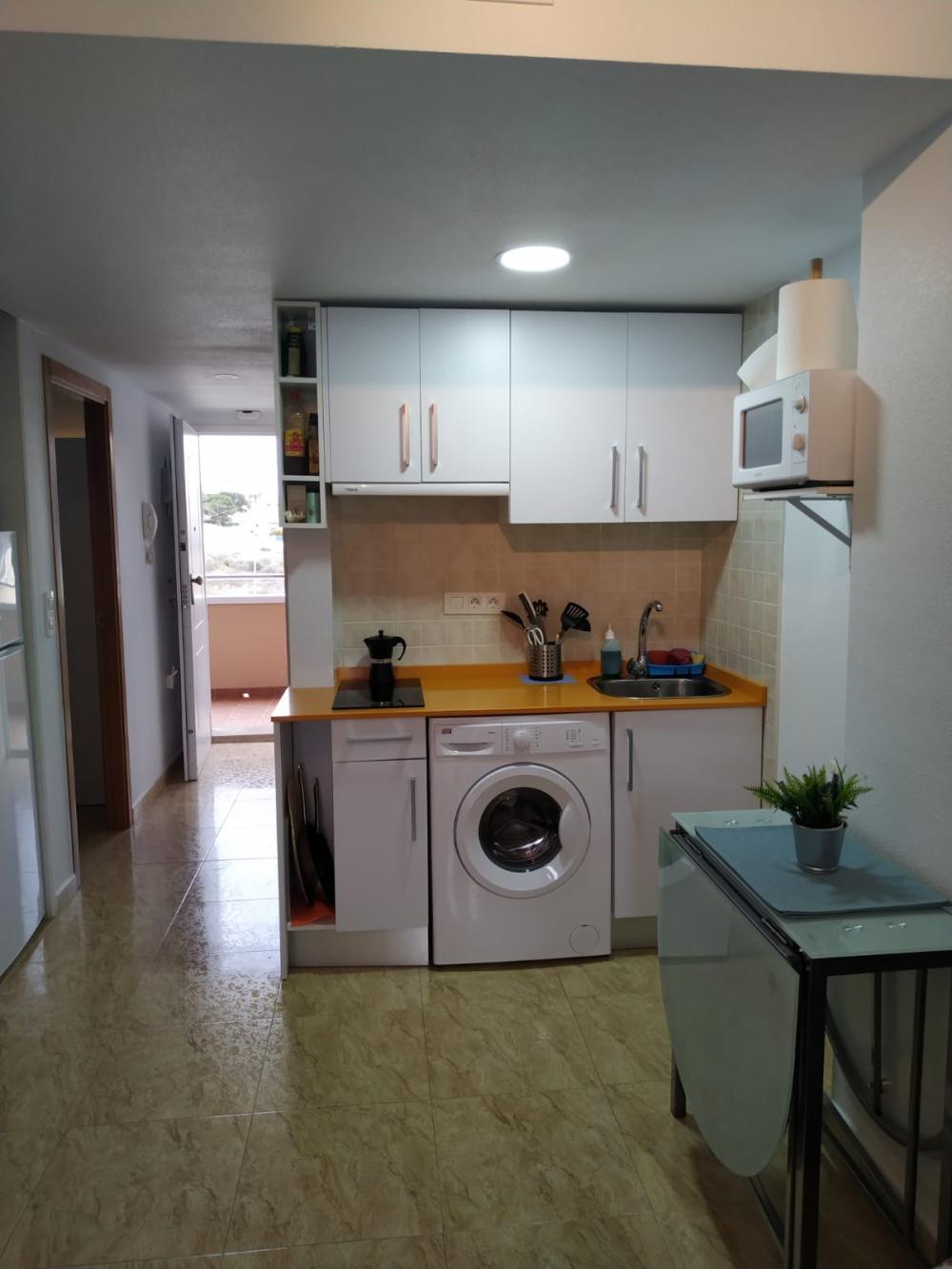  en venta apartamento Isla Plana Campo De Cartagena 11