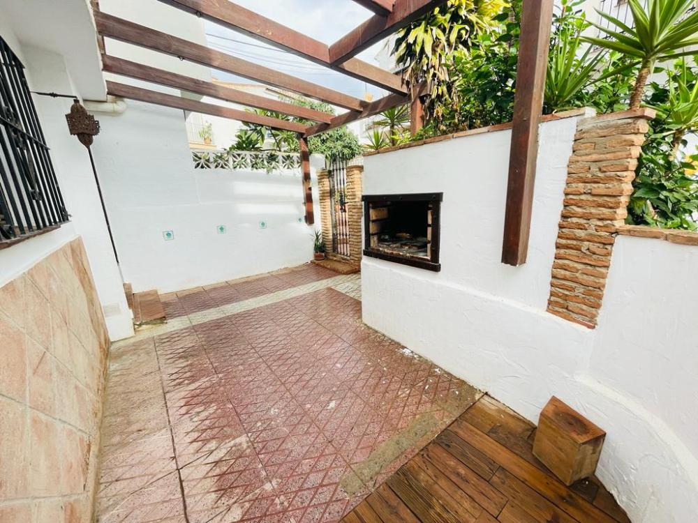  en venta pareado Rincón De La Victoria Axarquía 6