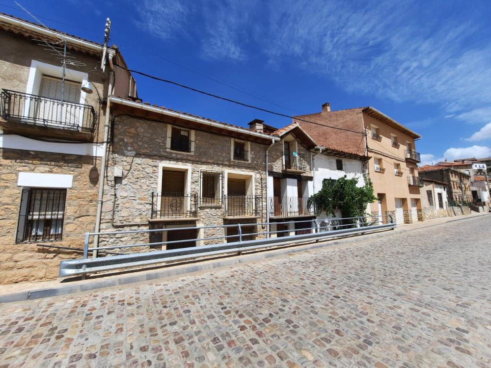  en venta apartamento Orihuela Del Tremedal Sierra De Albarracín (La) 10