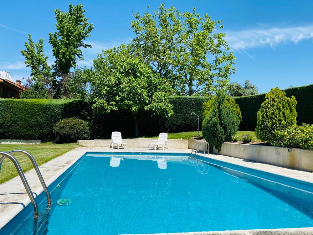  en venta chalet Majadahonda Cuenca Del Guadarrama 7