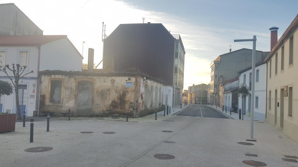  en venta casa Arzúa Arzúa 2