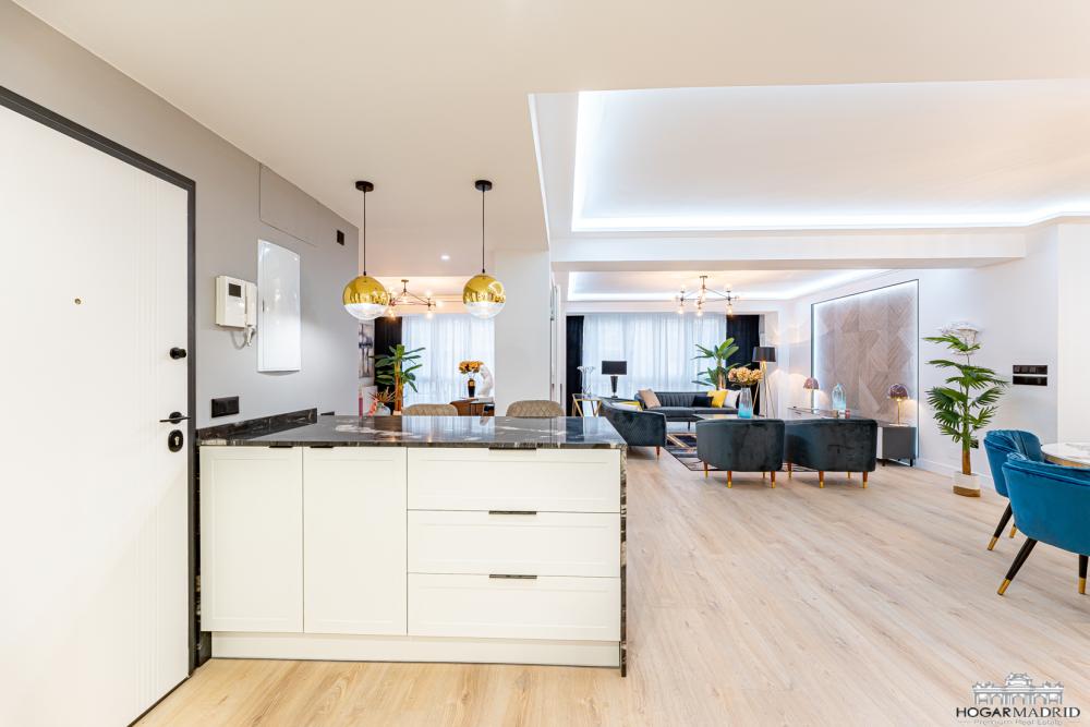 en venta apartamento Tetuán-Castillejos Madrid Capital 17