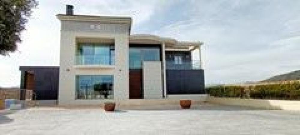  en venta chalet Archivel Noroeste 2