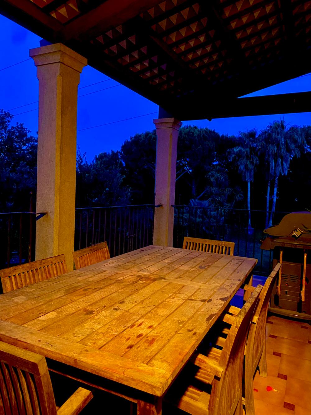  en venta mansion Palau Gironès 19
