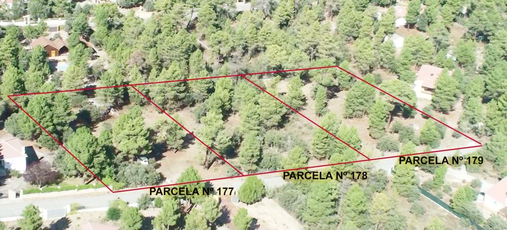  en venta terreno Marugán Campiña Segoviana 1