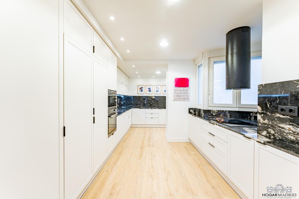  en venta apartamento Tetuán-Castillejos Madrid Capital 19