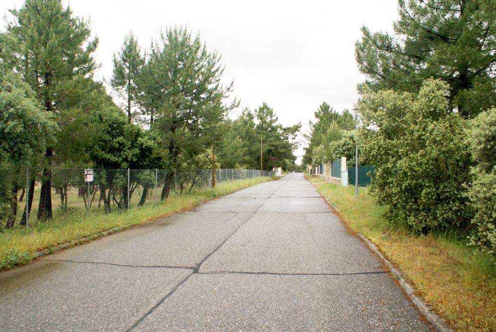  en venta terreno Marugán Campiña Segoviana 4