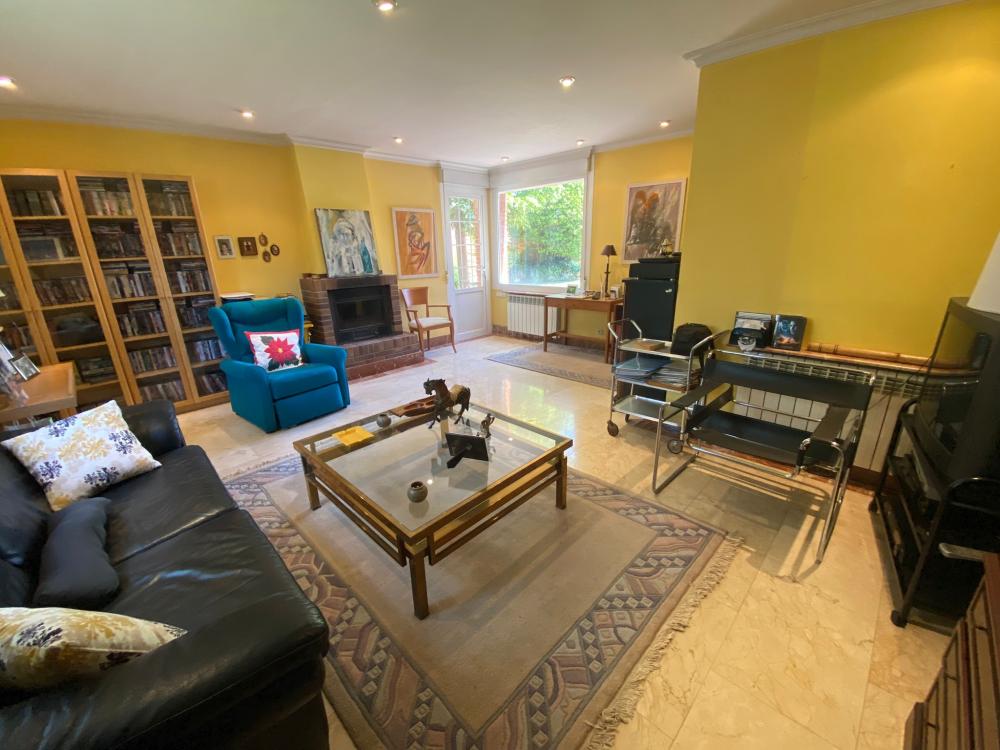  en venta chalet Majadahonda Cuenca Del Guadarrama 18