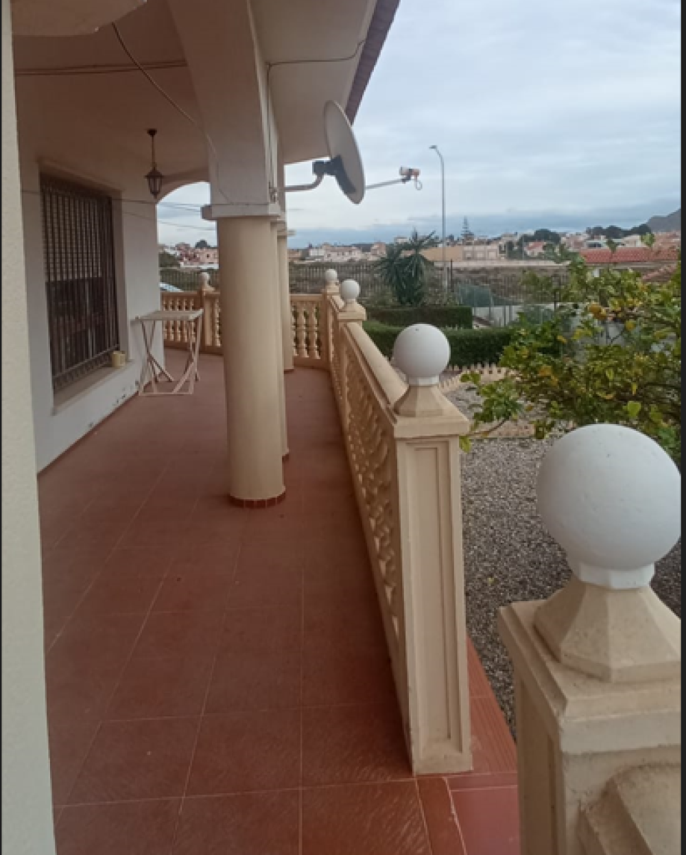  en venta chalet Calabardina Alto Guadalentín 29