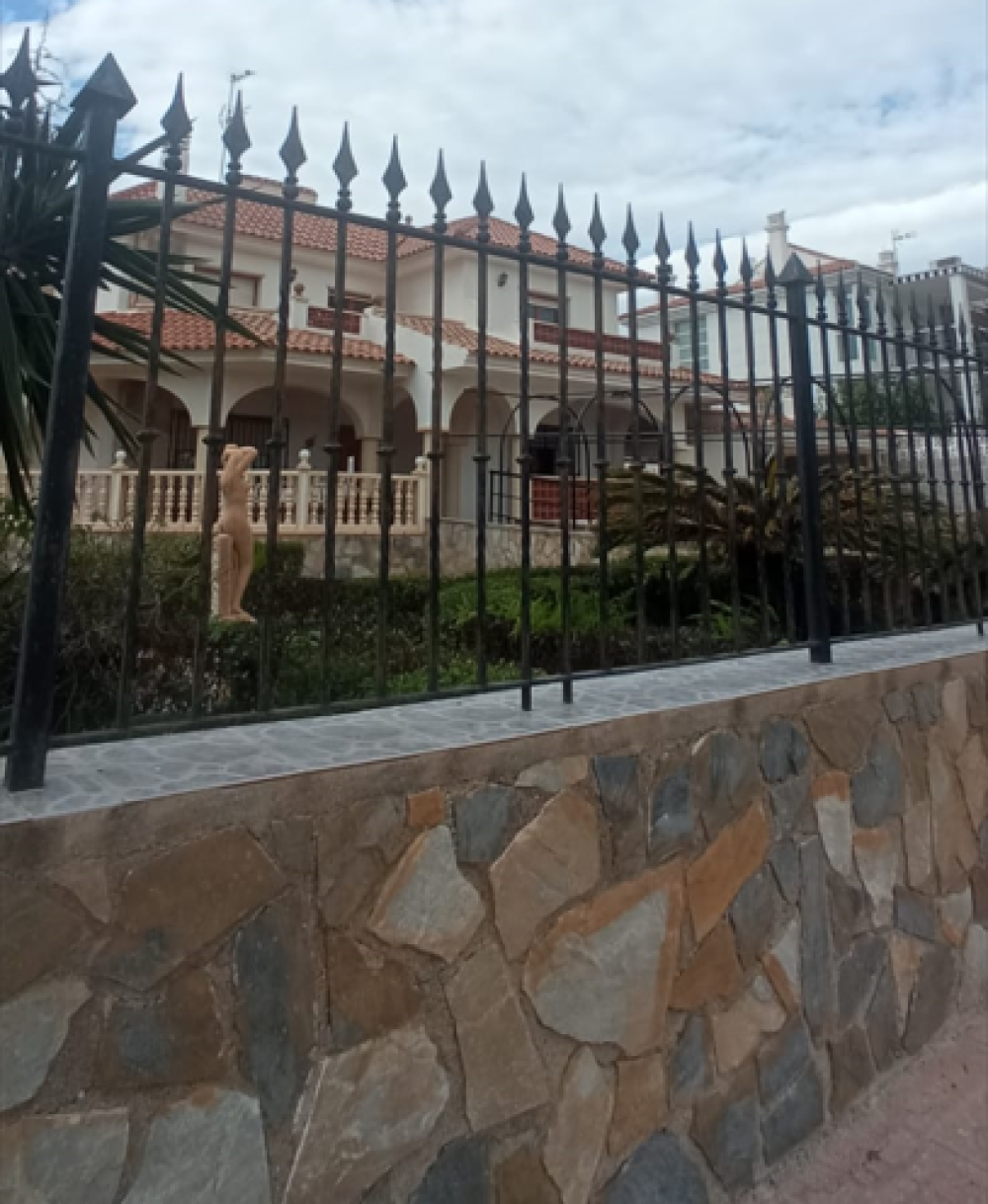  en venta chalet Calabardina Alto Guadalentín 7