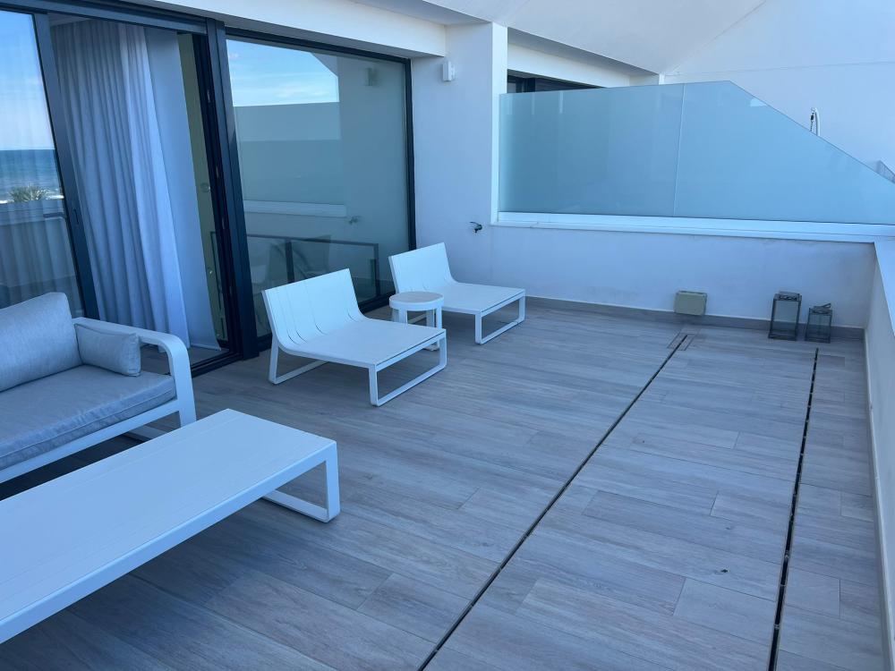  en venta ático Deveses Marina Alta 31