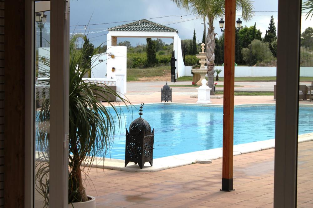  en venta finca rústica Alcalá De Chivert Baix Maestrat 11