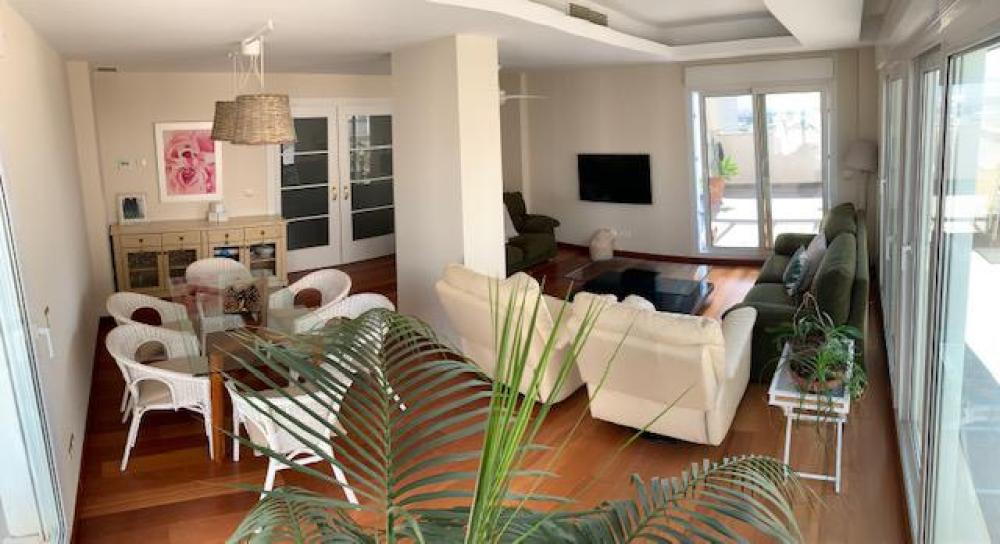  en venta apartamento Churra Huerta De Murcia 1