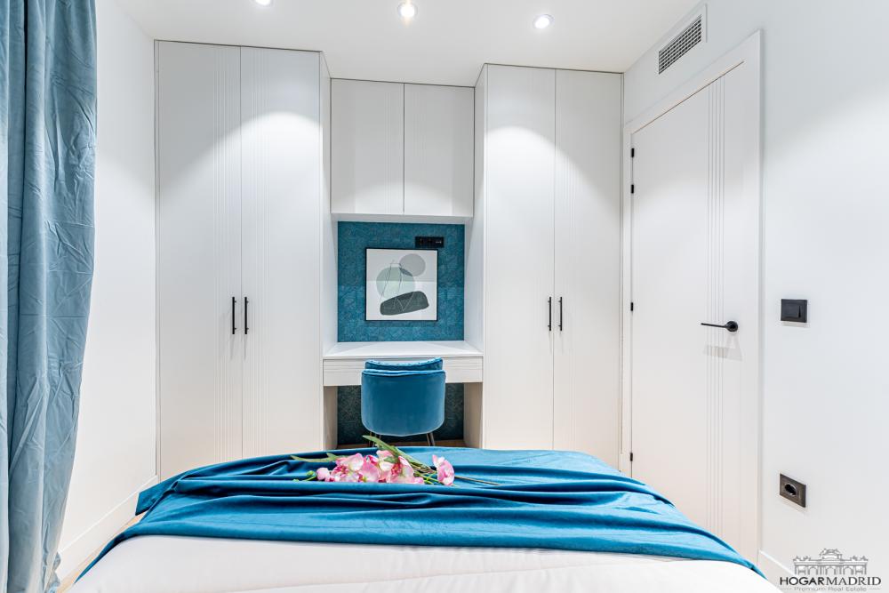 en venta apartamento Tetuán-Castillejos Madrid Capital 43