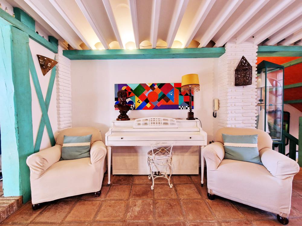  en venta dúplex Fuengirola Costa Del Sol Occidental 13