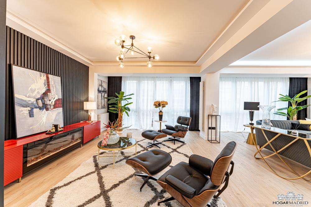  en venta apartamento Tetuán-Castillejos Madrid Capital 11