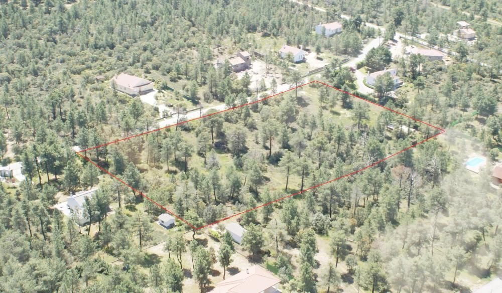  en venta terreno Marugán Campiña Segoviana 2