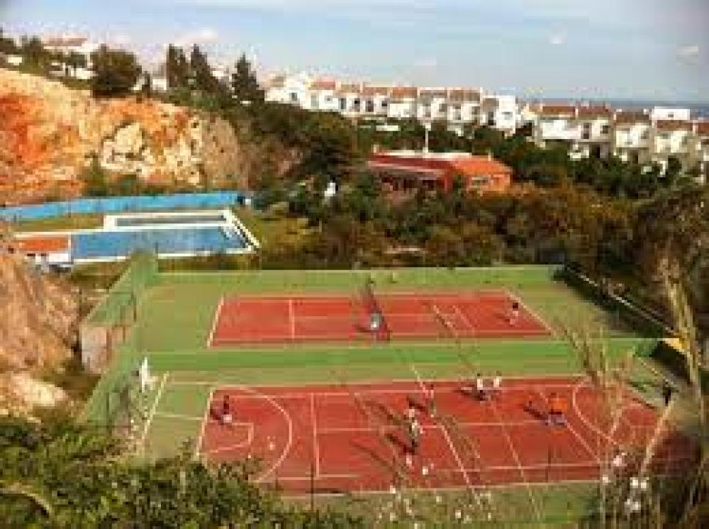  en venta pareado Rincón De La Victoria Axarquía 14