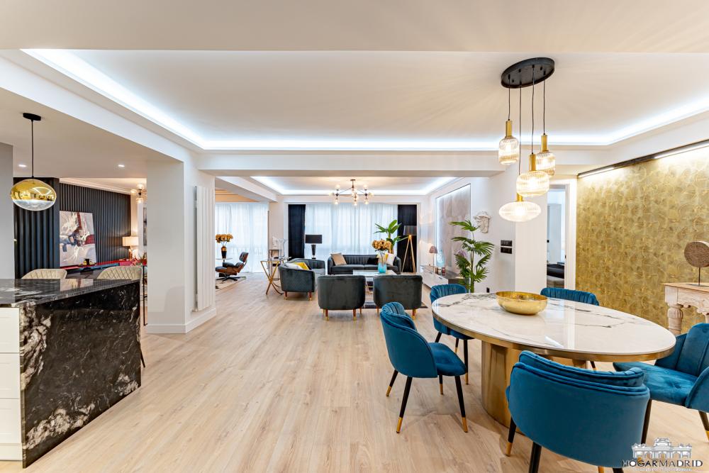  en venta apartamento Tetuán-Castillejos Madrid Capital 12