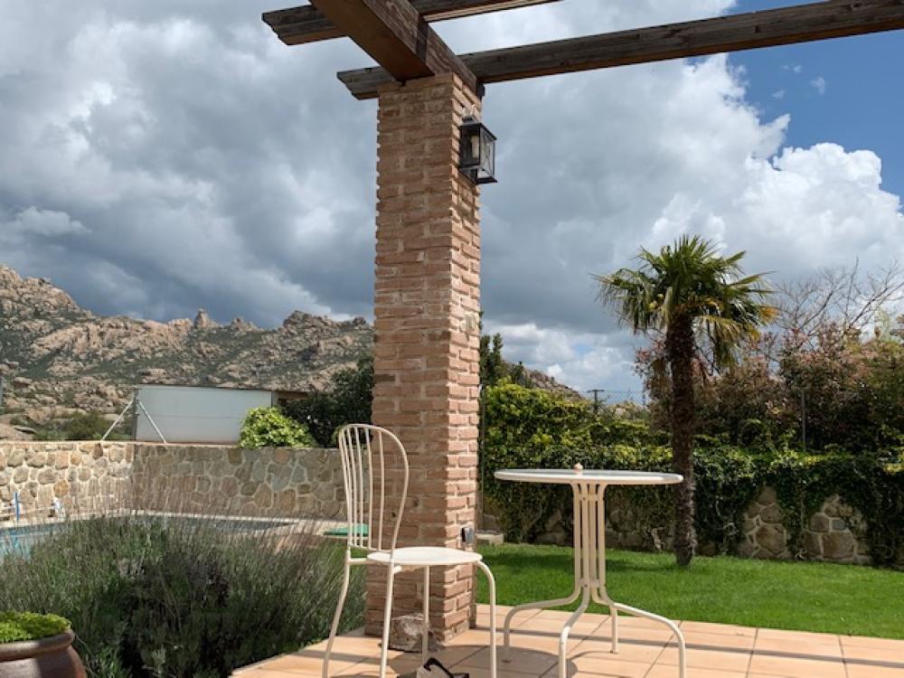  en venta casa Manzanares El Real Cuenca Alta Del Manzanares 6