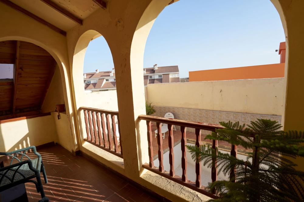  en venta chalet La Garita Área Este 1