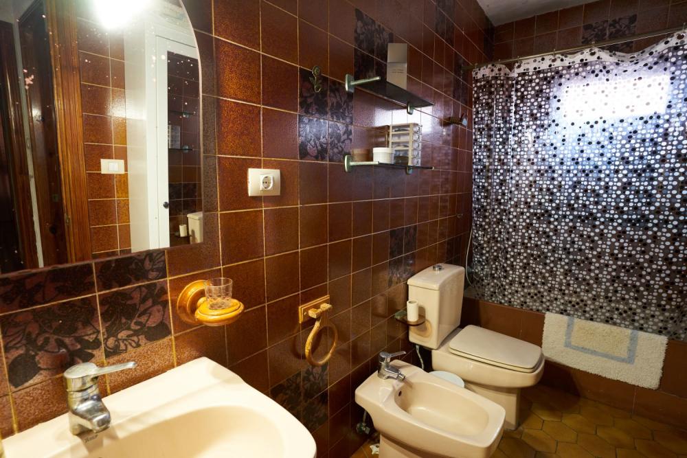  en venta chalet La Garita Área Este 9