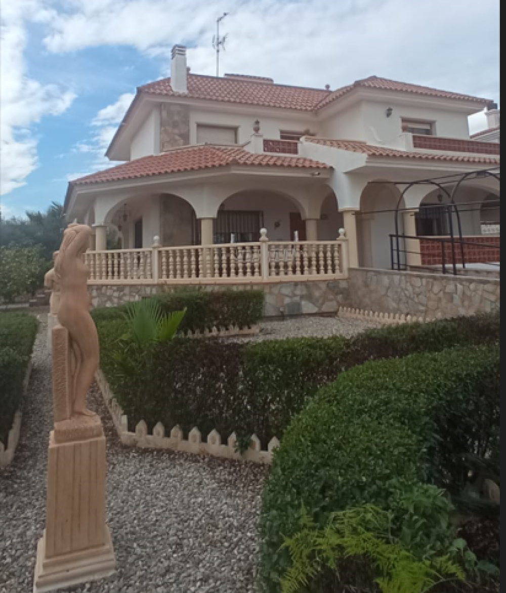  en venta chalet Calabardina Alto Guadalentín 4
