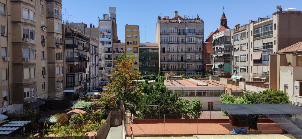  en venta apartamento Eixample-Dreta De L'eixample 08007 Barcelonès 55