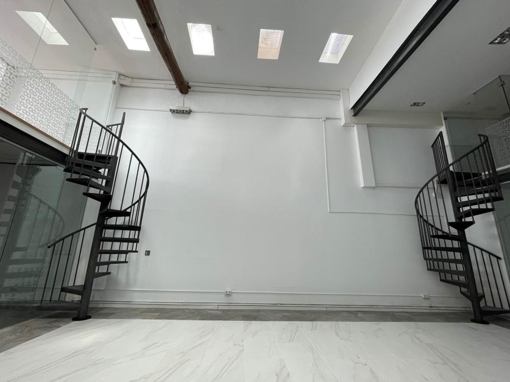  en venta planta baja Eixample-Sant Antoni Barcelonès 1