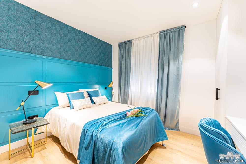  en venta apartamento Tetuán-Castillejos Madrid Capital 41