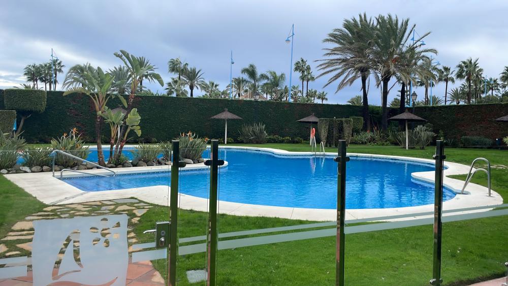  en venta planta baja San Pedro De Alcántara Costa Del Sol Occidental 2