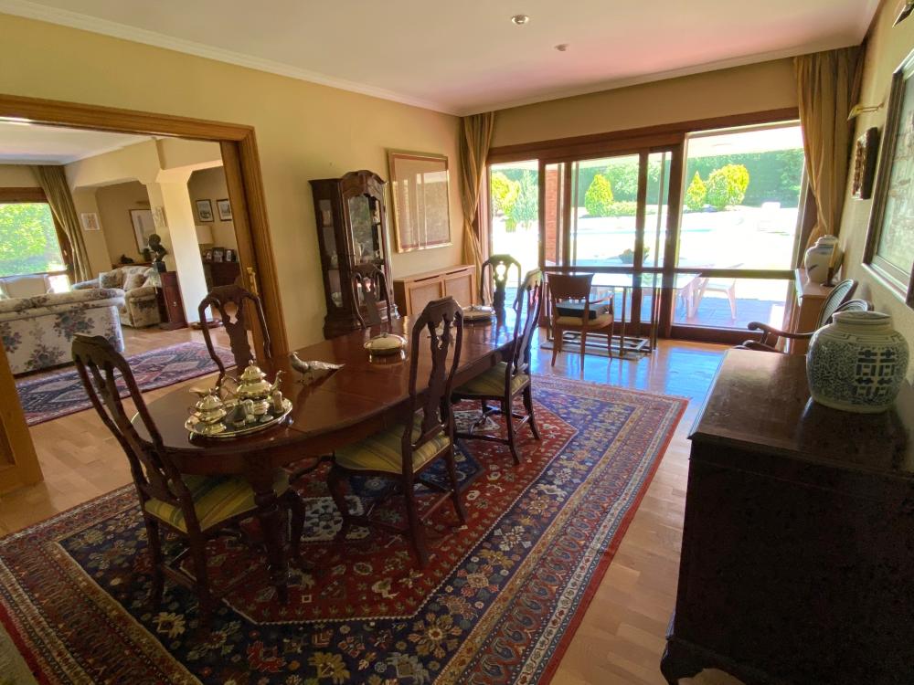  en venta chalet Majadahonda Cuenca Del Guadarrama 14