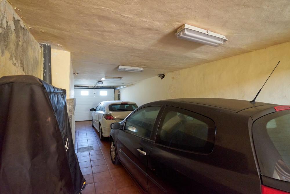  en venta chalet La Garita Área Este 11