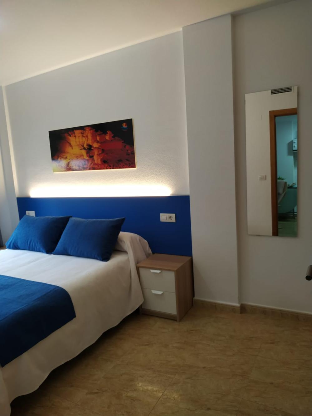  en venta apartamento Isla Plana Campo De Cartagena 6