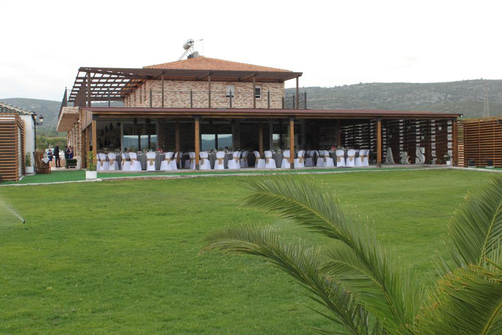  en venta finca rústica Alcalá De Chivert Baix Maestrat 30