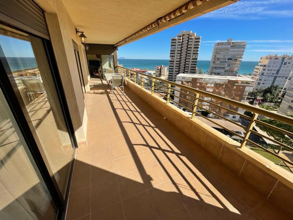  en venta apartamento Playa De San Juan Alacantí 7