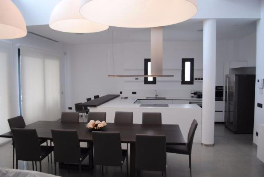  en venta chalet Costa De La Calma Ponent 7