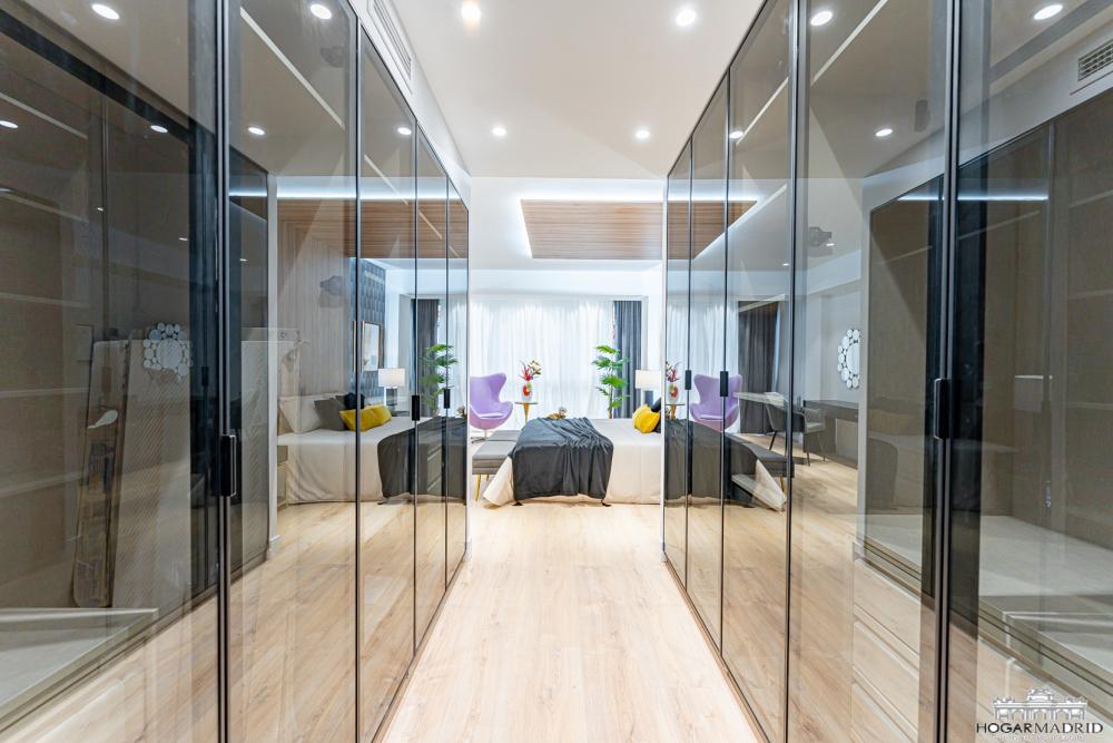  en venta apartamento Tetuán-Castillejos Madrid Capital 31