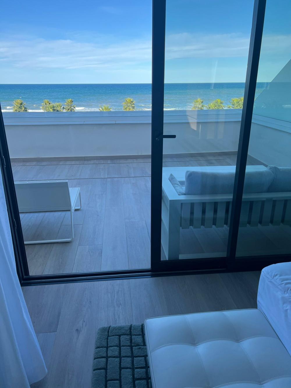  en venta ático Deveses Marina Alta 22