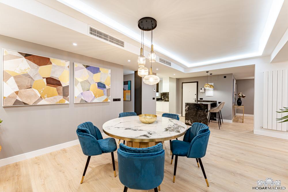  en venta apartamento Tetuán-Castillejos Madrid Capital 15