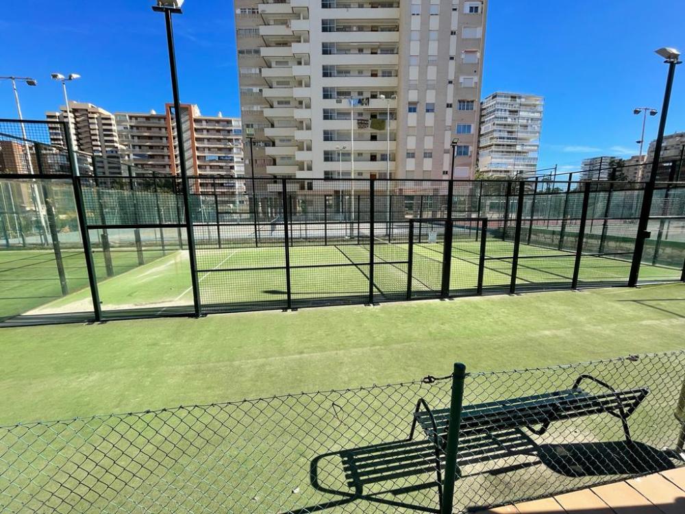  en venta apartamento Playa De San Juan Alacantí 35