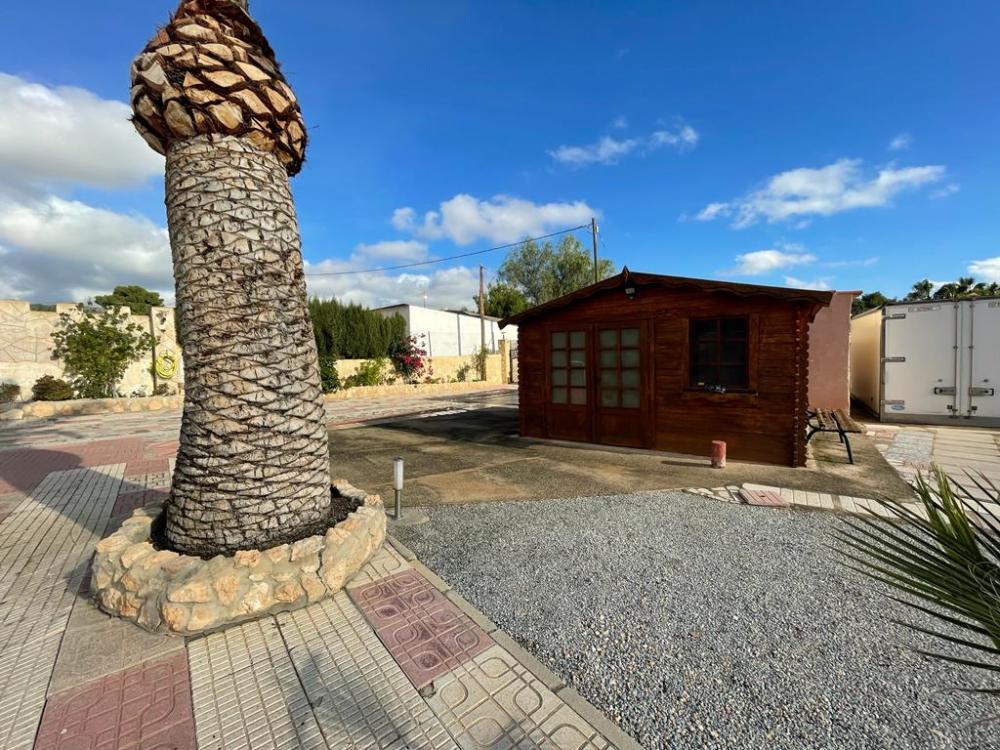  en venta casa Verdegàs Alacantí 10