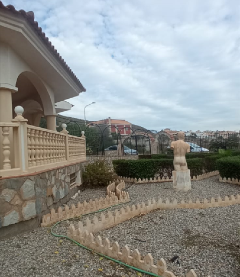  en venta chalet Calabardina Alto Guadalentín 16