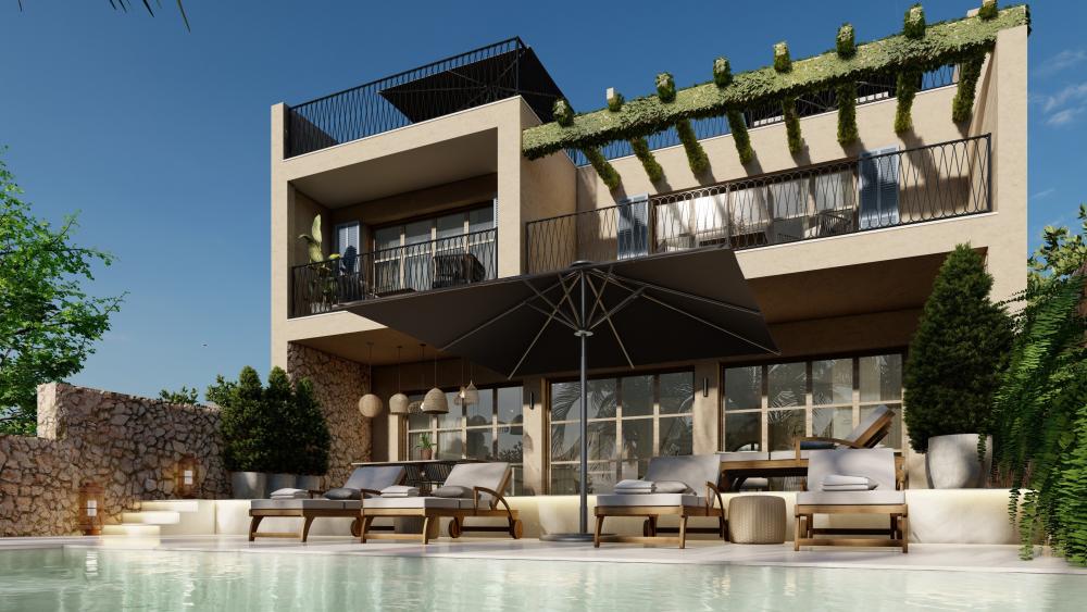  en venta chalet Ses Salines Sud 4