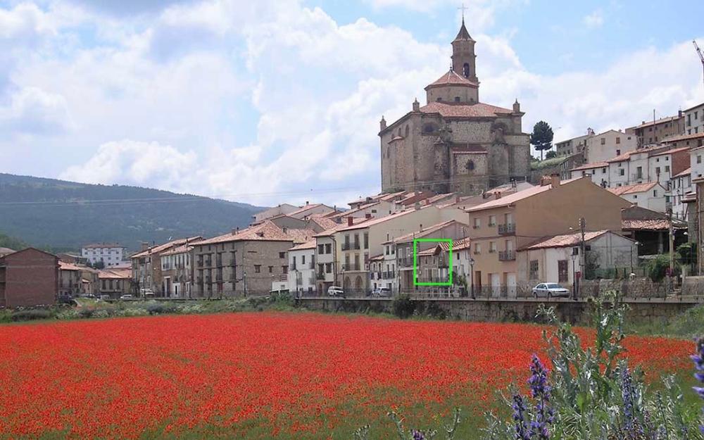  en venta apartamento Orihuela Del Tremedal Sierra De Albarracín (La) 1