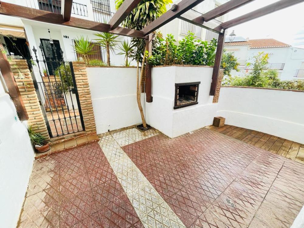  en venta pareado Rincón De La Victoria Axarquía 8