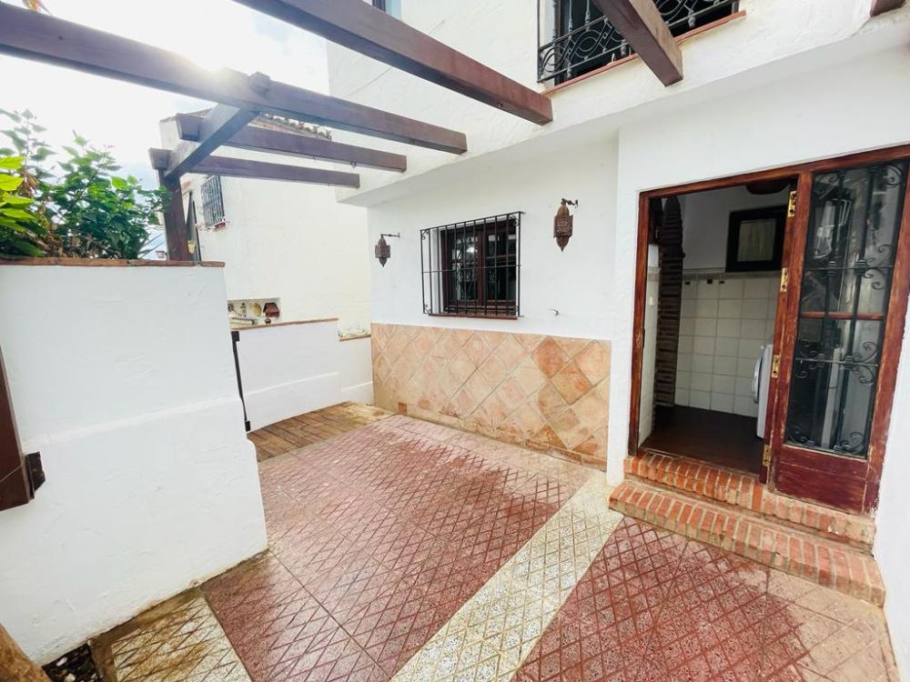  en venta pareado Rincón De La Victoria Axarquía 7