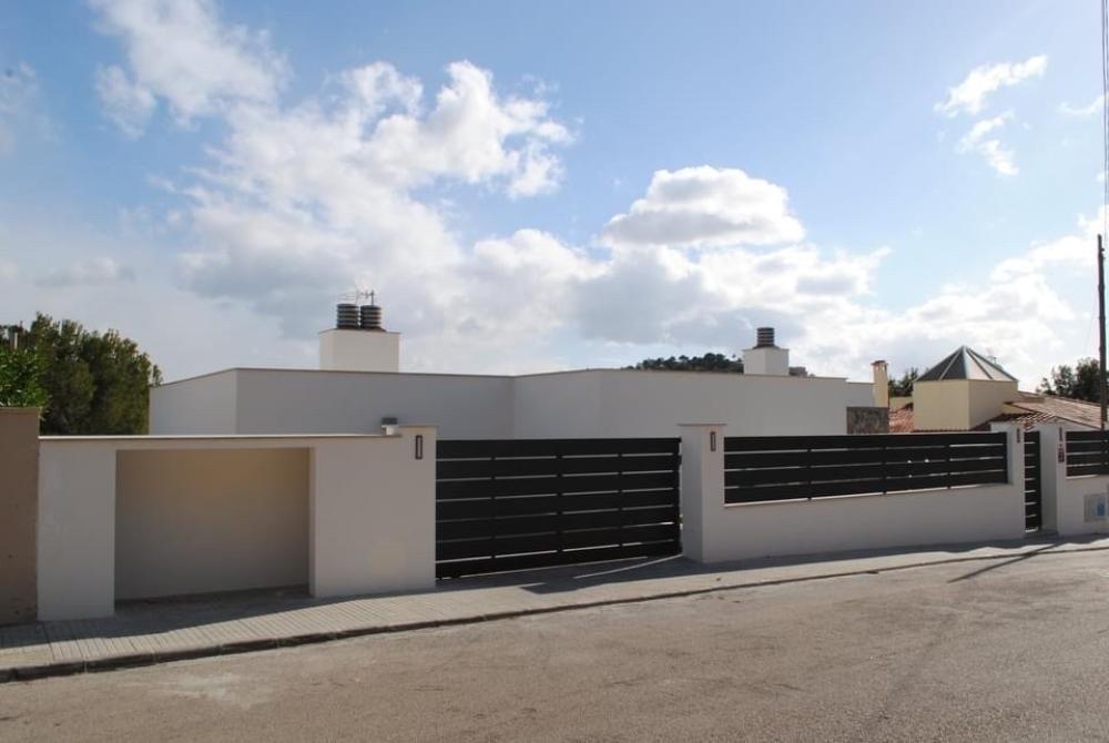  en venta chalet Costa De La Calma Ponent 15