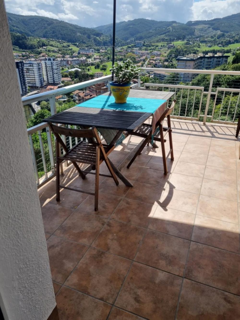  en venta apartamento Bakio Uribe 9