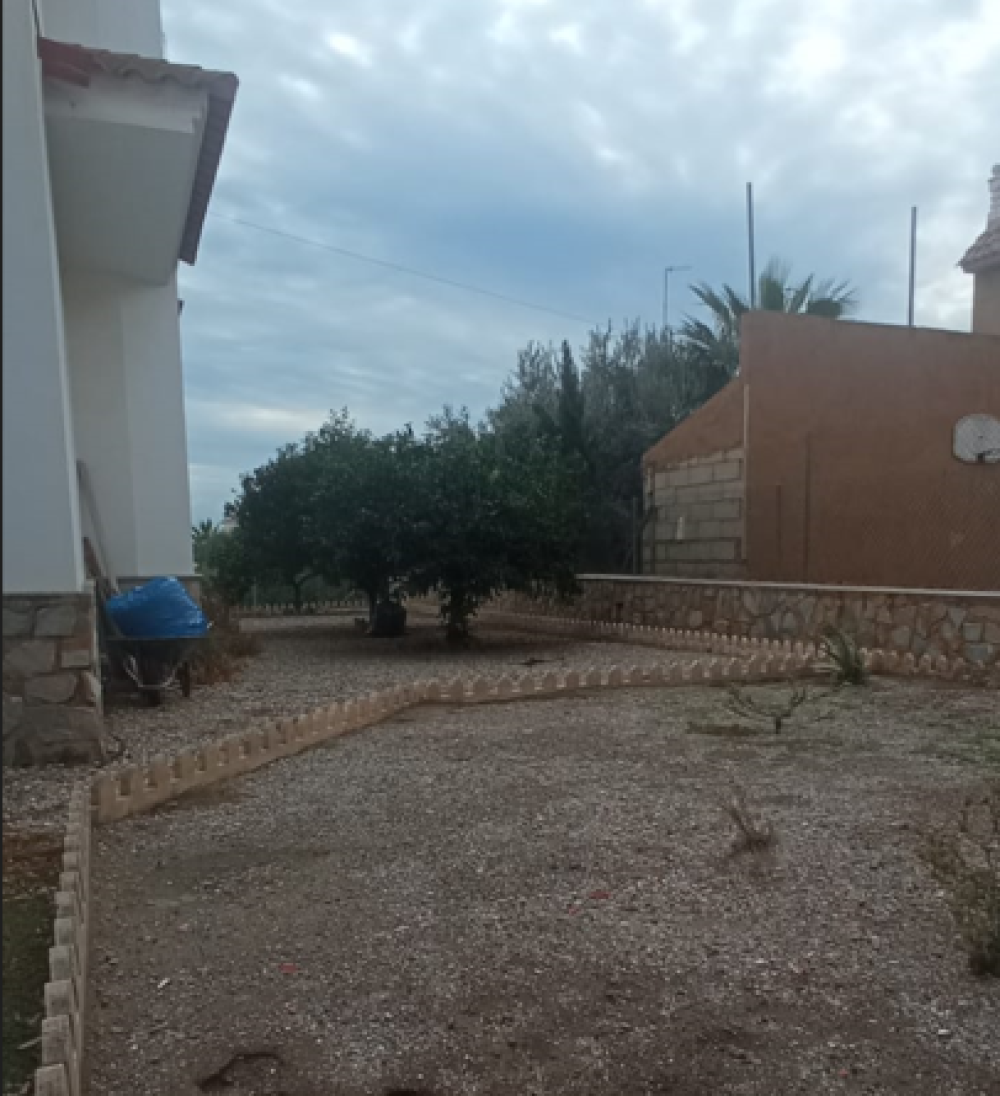  en venta chalet Calabardina Alto Guadalentín 23